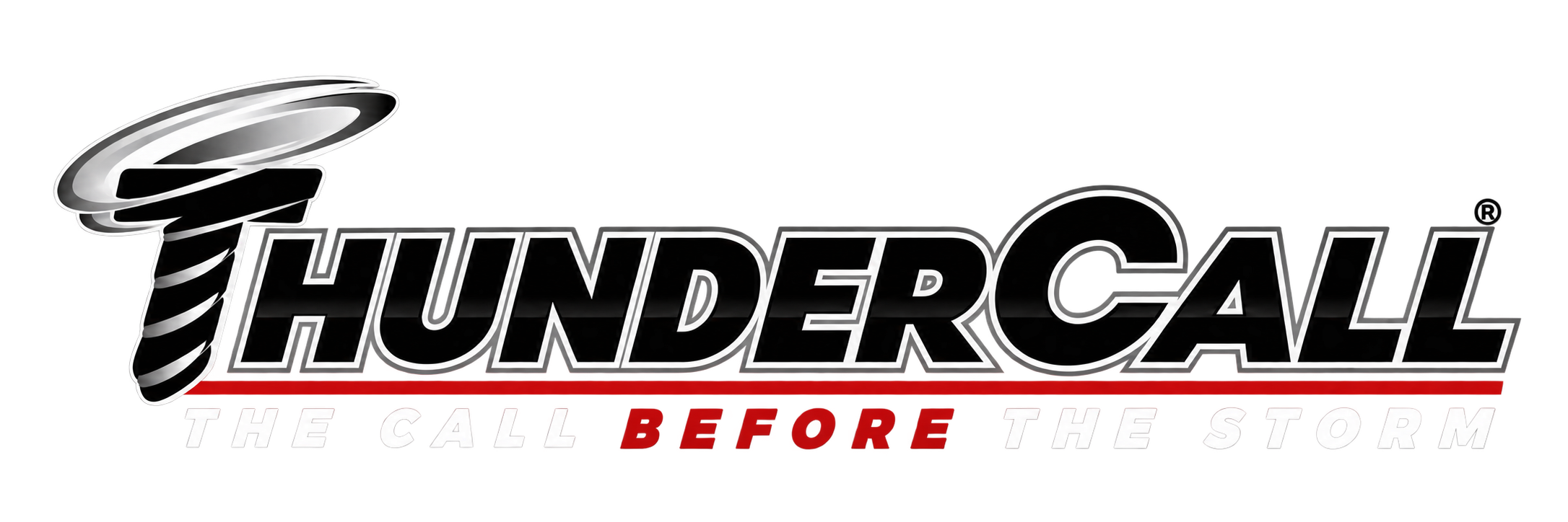 ThunderCall — The Call Before the Storm